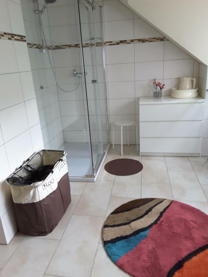 Die Ferienwohnung Lindenhof Zell Extérieur photo