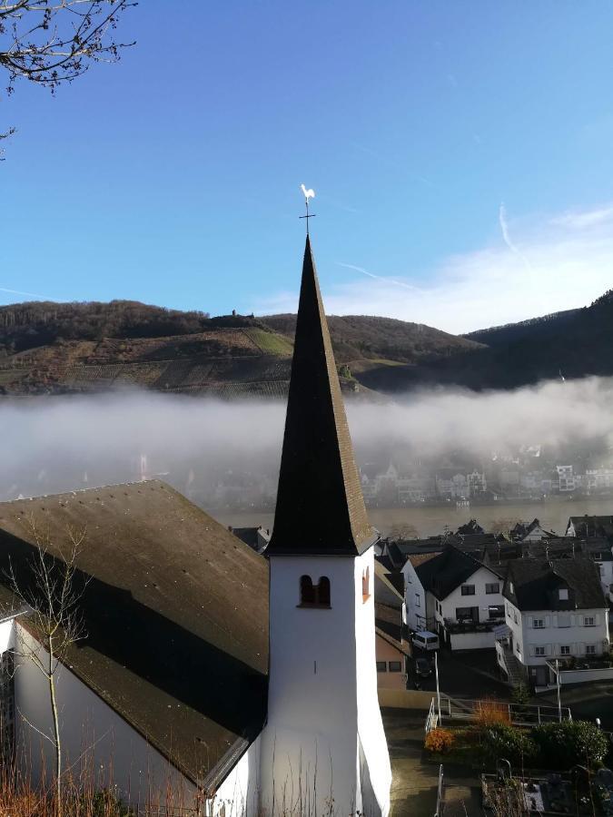 Die Ferienwohnung Lindenhof Zell Extérieur photo